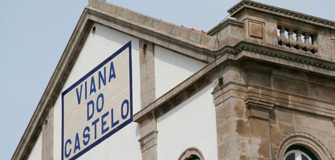 Foto Estação Viana do Castelo 5