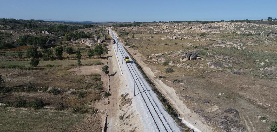 Corredor Internacional Norte