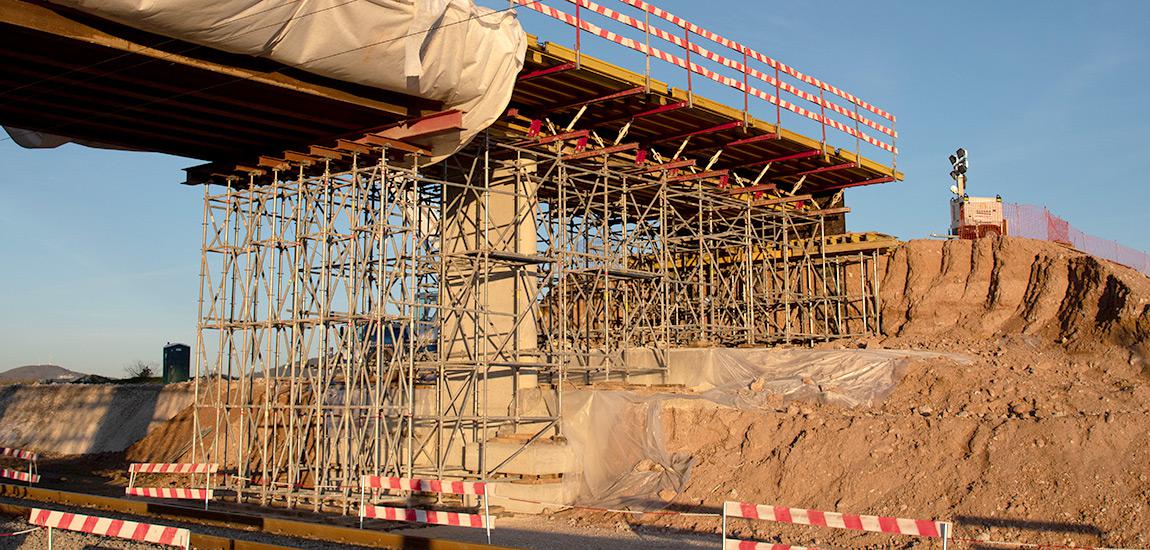 Pk 26,600 Linha do Oeste