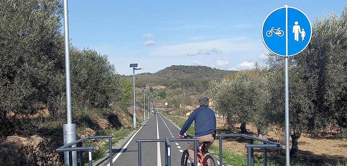 Ecopista do Tua: fotografia 5