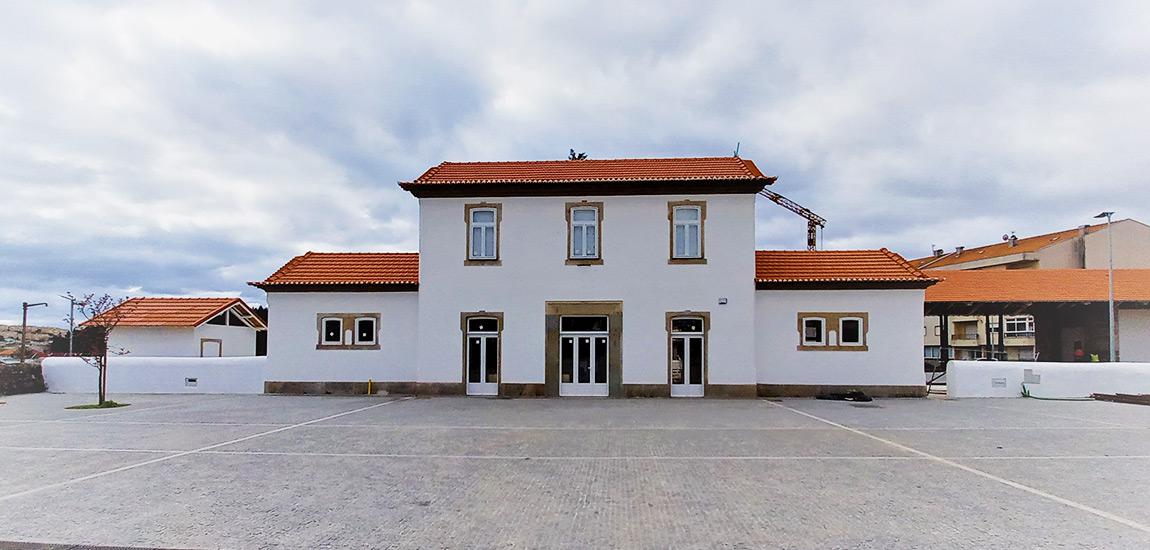 Ecopista do Tua: fotografia 6