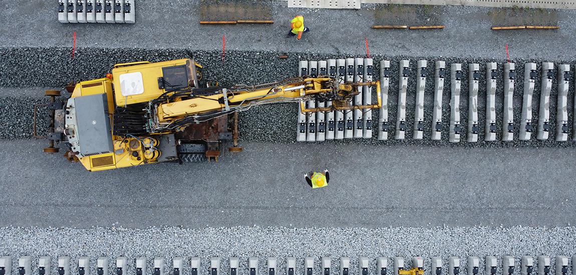 CIS - Troço Évora - Évora Norte - Fotografia 5