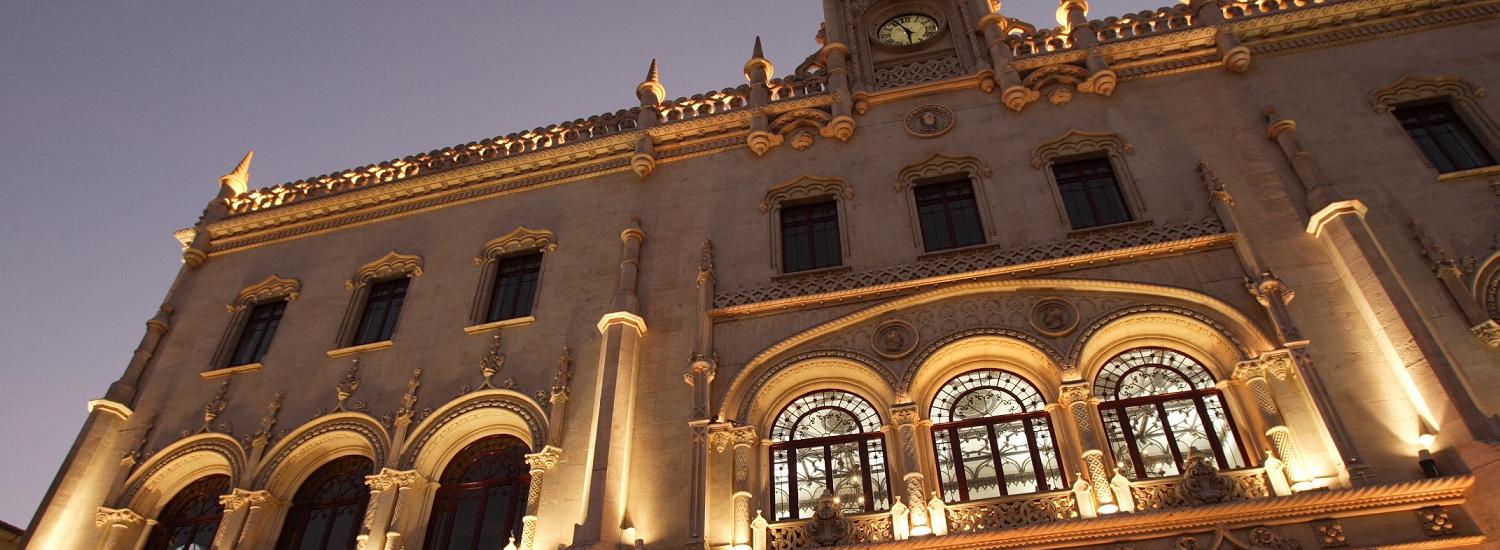 Governo da Sociedade