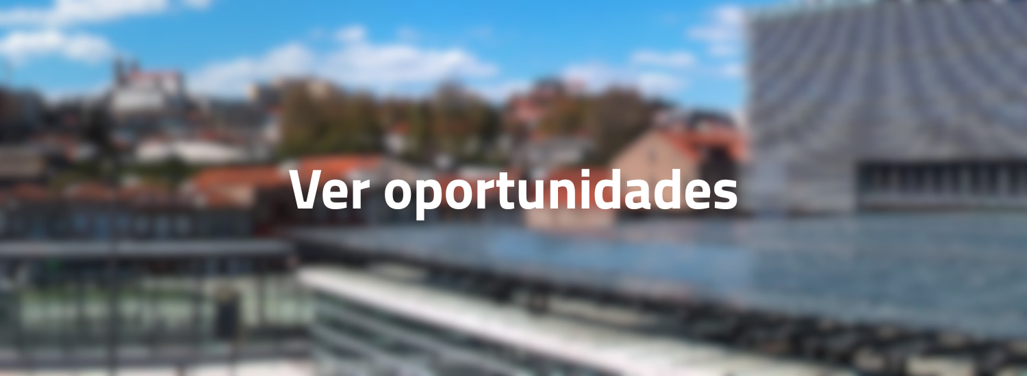 O espaço certo para o seu projeto