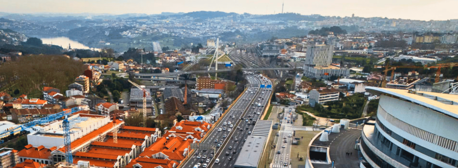 Regime de circulação na VCI e isenção de pagamento das taxas de portagem na CREP