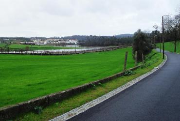 Ecopista de Famalicão
