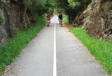 Ecopista de Guimarães