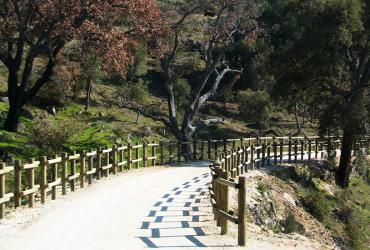 Ecopista do Sabor Foto 1