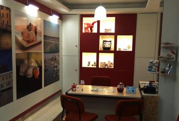 Loja Bik&vento Foto 1