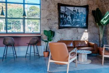 Estação da Granja - Eça Pizza