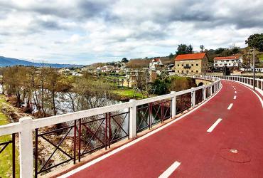 Ecopista do Vouga 