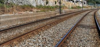 Reabilitação da Via-férrea Entre Stª Apolónia e Braço de Prata