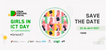 Engenheiras por Um Dia | IP na 'Girls in ICT Week'