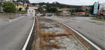 Reabilitação da EN206 Em Vila Nova de Famalicão