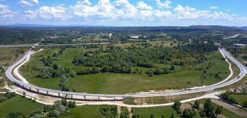 Reaberta a Circulação Ferroviária no Troço Covilhã – Guarda