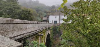 Reabilitação da Ponte de Carrapatelo