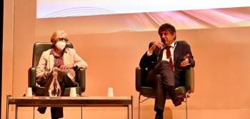 “A Ferrovia Tem Pontos Muito Fortes”