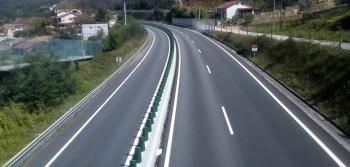 Concluídos os Trabalhos de Requalificação do IP3