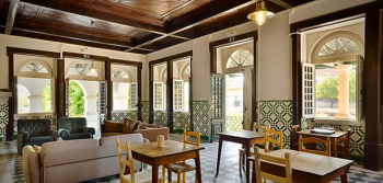 Prémio para a Train Spot Guesthouse em Marvão-Beirã