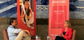 “Estação” apresentado em São Bento