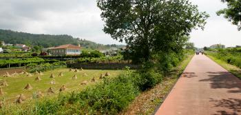 IP na Assembleia Geral da Associação Europeia de Vias Verdes