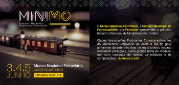 Encontro Nacional de Modelismo Ferroviário