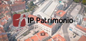 IP Património - vídeo corporativo
