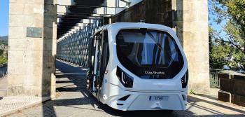 5G-MOBIX: Evento Final do Corredor Transfronteiriço ES-PT