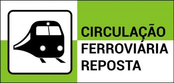 Linha do Norte – levantada a limitação de velocidade entre Francelos e Gaia