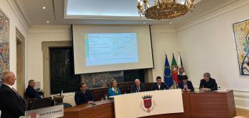 Projeto para a construção do IC31 apresentado à Comunidade Intermunicipal da Beira Baixa