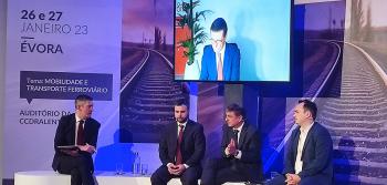 IP na IV Edição da Energy and Climate Summit