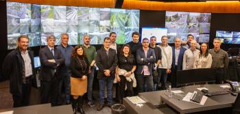 IP, WAZE e ICNF juntos pela preservação do Lince-Ibérico: fotografia 1