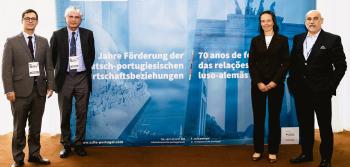 Simpósio da ferrovia: fotografia 1