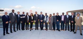 IP recebe Delegação do Quénia1