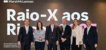 Imagem 1 - IP participa na 11ª Edição "Raio-X aos Riscos"