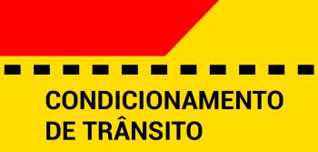Imagem - Condicionamento de Trânsito
