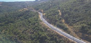 Linha da Beira Baixa