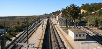 Estação do Setil 