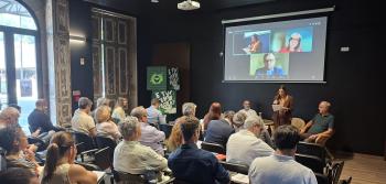 Encontro Ecopistas