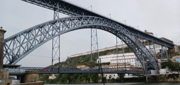 Ponte Luiz I