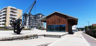 Espaço Cultural Foto 2