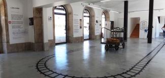 Espaço Cultural Foto 3