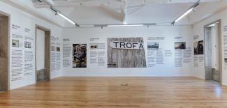 Espaço Cultural Foto 5