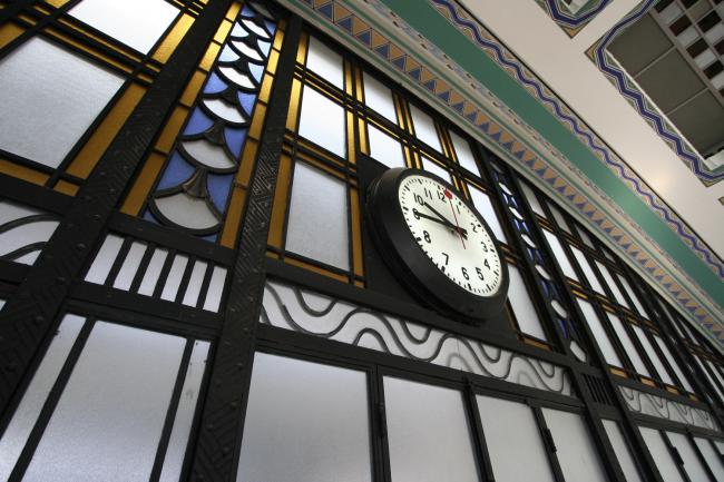 Relógio Cais do Sodré